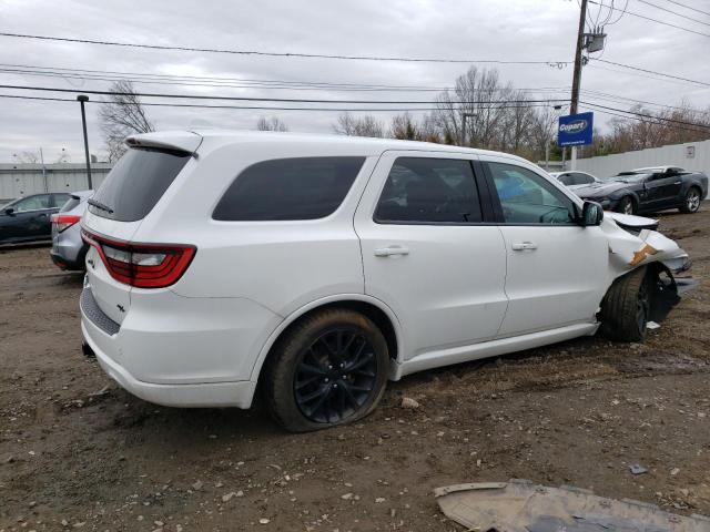 Photo 3 from auction – 2016 DODGE DURANGO R/ with VIN 1C4SDJCT1GC309395