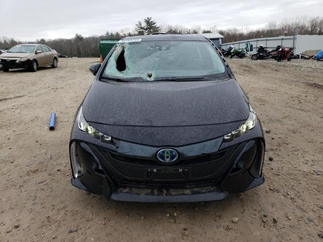 Photo 5 from auction – 2022 TOYOTA PRIUS PRIM with VIN JTDKAMFP4N3203609