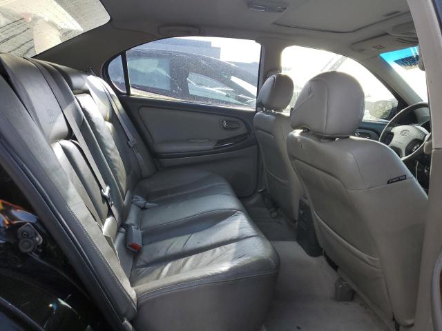 Photo 10 from auction – 2000 INFINITI I30 with VIN JNKCA31A6YT124592