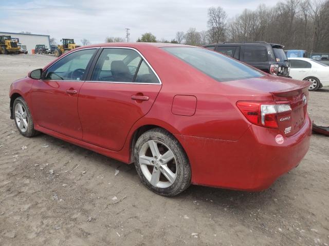 Photo 2 from auction – 2012 TOYOTA CAMRY BASE with VIN 4T1BF1FK4CU612572