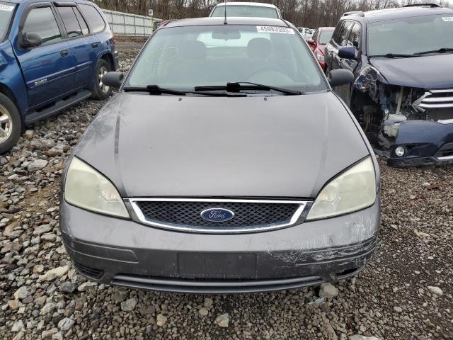 Photo 5 from auction – 2007 FORD FOCUS with VIN 1FAFP34N67W171538