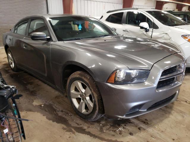 Photo 4 from auction – 2011 DODGE CHARGER with VIN 2B3CL3CG0BH579179