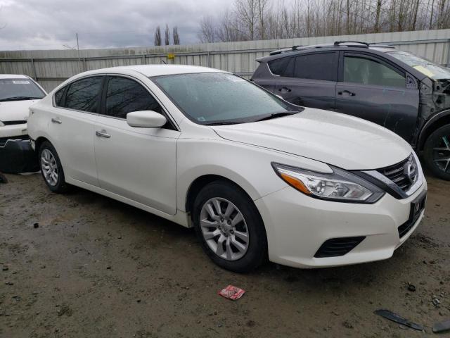 Photo 4 from auction – 2016 NISSAN ALTIMA 2.5 with VIN 1N4AL3AP3GN383900