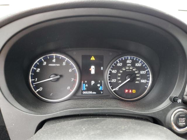 Photo 9 from auction – 2019 MITSUBISHI OUTLANDER with VIN JA4AD3A30KZ034399