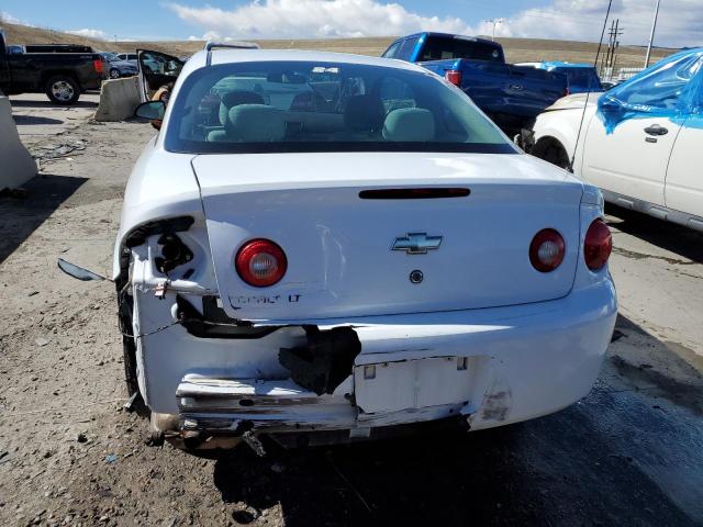Photo 6 from auction – 2008 CHEVROLET COBALT LT with VIN 1G1AL18F487225169