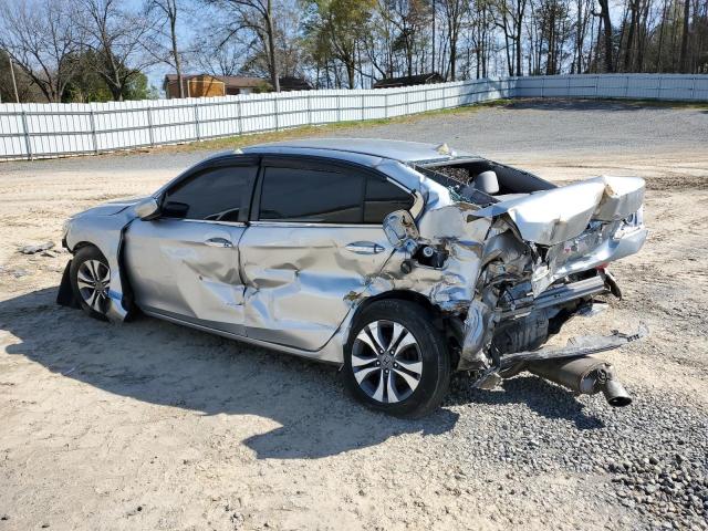 Photo 2 from auction – 2015 HONDA ACCORD LX with VIN 1HGCR2F33FA192194