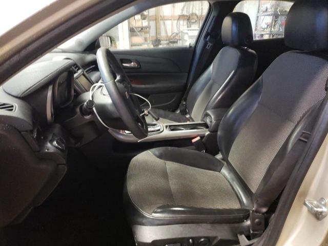 Photo 7 from auction – 2013 CHEVROLET MALIBU 1LT with VIN 1G11C5SA2DF326828