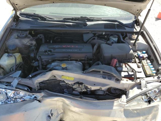 Photo 11 from auction – 2004 TOYOTA CAMRY LE with VIN 4T1BE32K44U906009