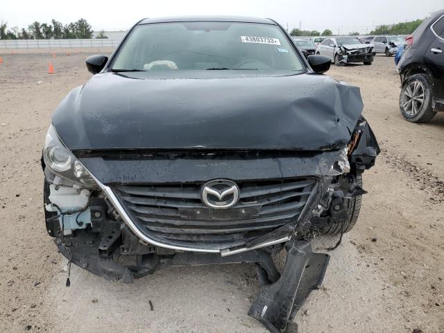 Photo 5 from auction – 2015 MAZDA 3 SPORT with VIN 3MZBM1U79FM178583