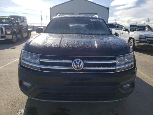 Photo 5 from auction – 2018 VOLKSWAGEN ATLAS SE with VIN 1V2LR2CA7JC520472
