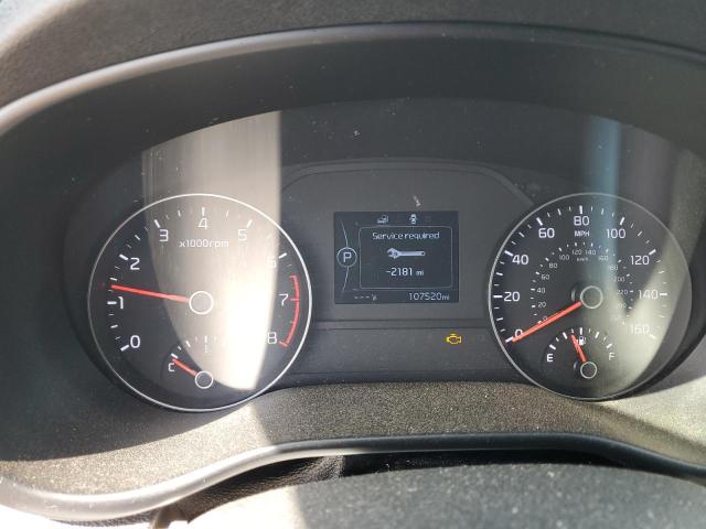 Photo 9 from auction – 2018 KIA SPORTAGE E with VIN KNDPN3AC8J7464785