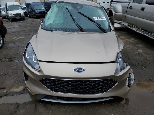 Photo 5 from auction – 2021 FORD ESCAPE SE with VIN 1FMCU9G65MUA85315