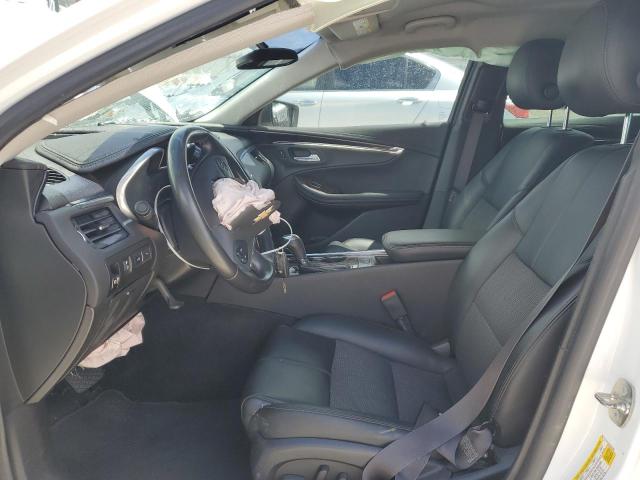 Photo 7 from auction – 2014 CHEVROLET IMPALA LT with VIN 2G1115SL9E9267665