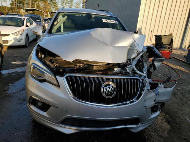 Photo 12 from auction – 2017 BUICK ENVISION E with VIN LRBFXDSA3HD236762