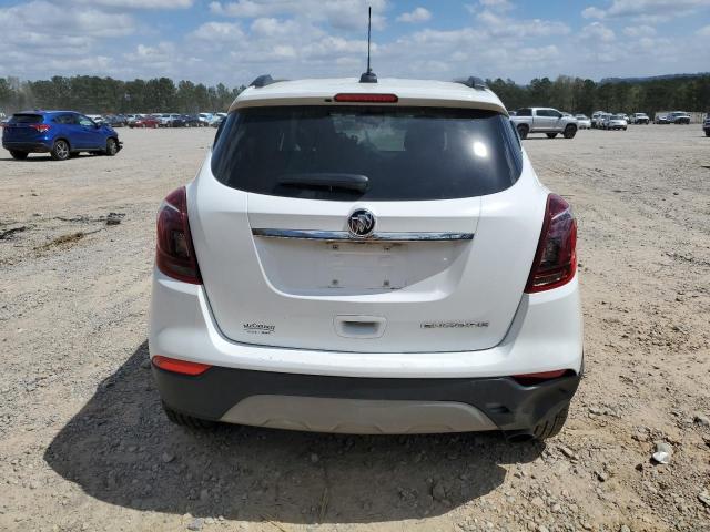 Photo 6 from auction – 2020 BUICK ENCORE PRE with VIN KL4CJASB5LB061703