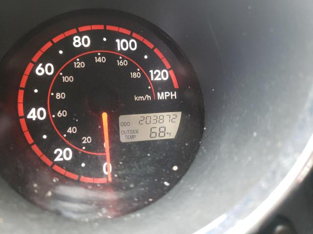 Photo 9 from auction – 2007 TOYOTA MATRIX with VIN 2T1KR32E97C639986