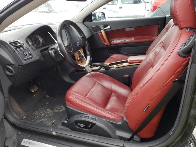Photo 7 from auction – 2011 VOLVO C70 T5 with VIN YV1672MC6BJ115814