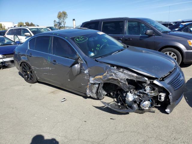 Photo 4 from auction – 2013 INFINITI G37 BASE with VIN JN1CV6AP1DM303450