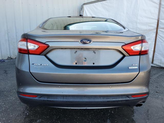 Photo 6 from auction – 2013 FORD FUSION SE with VIN 3FA6P0HR2DR337886