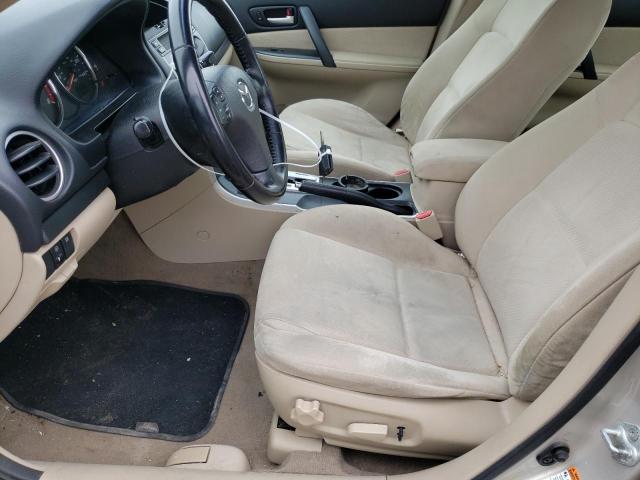 Photo 7 from auction – 2007 MAZDA 6 I with VIN 1YVHP80C875M25240