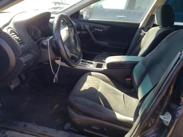 Photo 7 from auction – 2014 NISSAN ALTIMA 2.5 with VIN 1N4AL3AP2EC289628