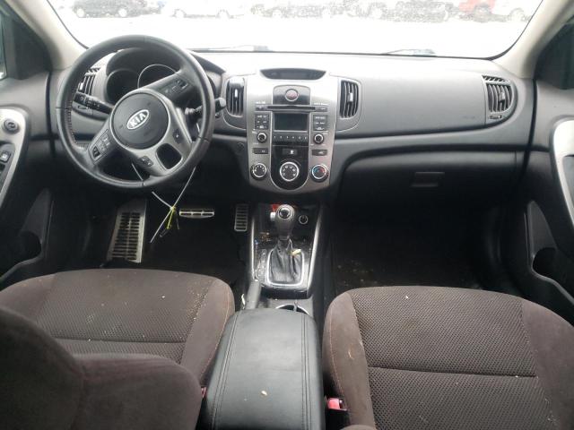 Photo 8 from auction – 2011 KIA FORTE SX with VIN KNAFW5A31B5360265