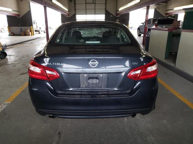 Photo 6 from auction – 2017 NISSAN ALTIMA 2.5 with VIN 1N4AL3AP1HC281072