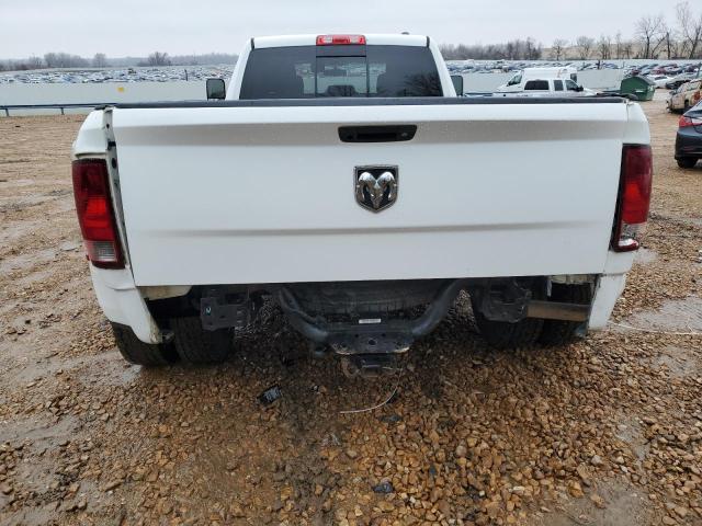Photo 6 from auction – 2012 DODGE RAM 3500 S with VIN 3C63DPGL1CG174032