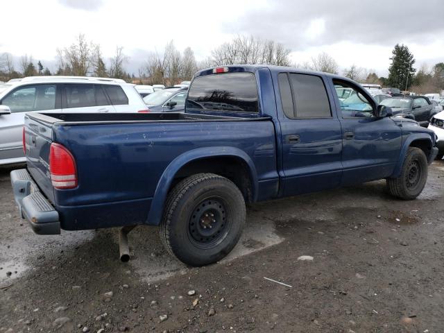 Photo 3 from auction – 2004 DODGE DAKOTA QUA with VIN 1D7HL38N74S768330
