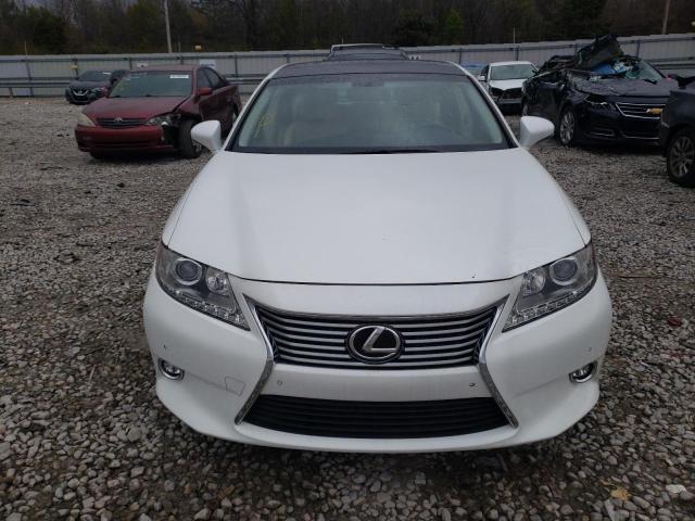Photo 5 from auction – 2014 LEXUS ES 350 with VIN JTHBK1GG8E2093873
