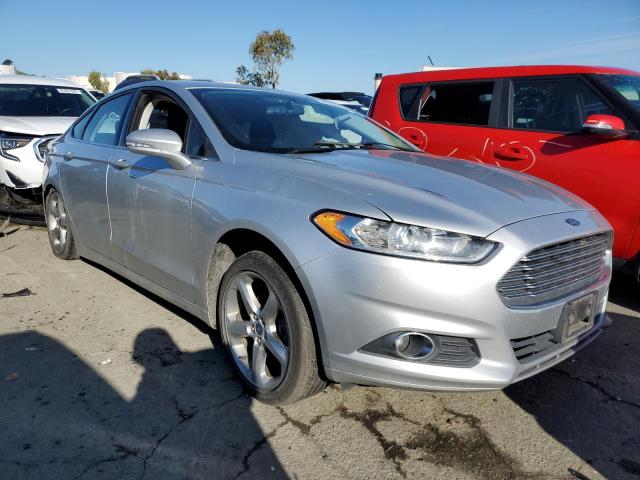 Photo 4 from auction – 2014 FORD FUSION SE with VIN 3FA6P0H70ER292320
