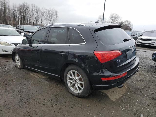 Photo 2 from auction – 2012 AUDI Q5 PREMIUM with VIN WA1LFAFP2CA128352