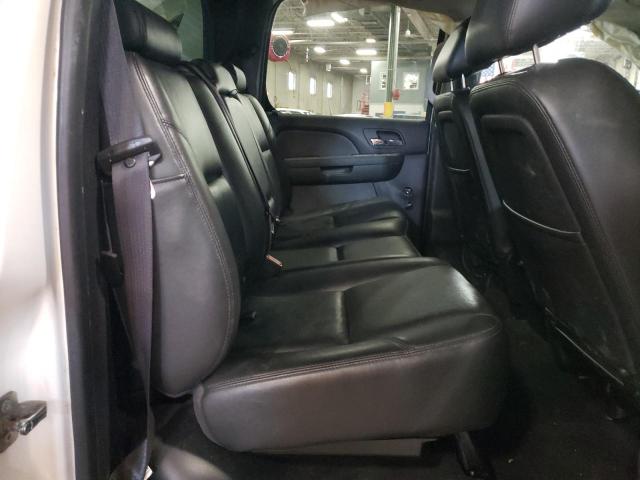Photo 10 from auction – 2012 CHEVROLET AVALANCHE with VIN 3GNTKGE78CG298620