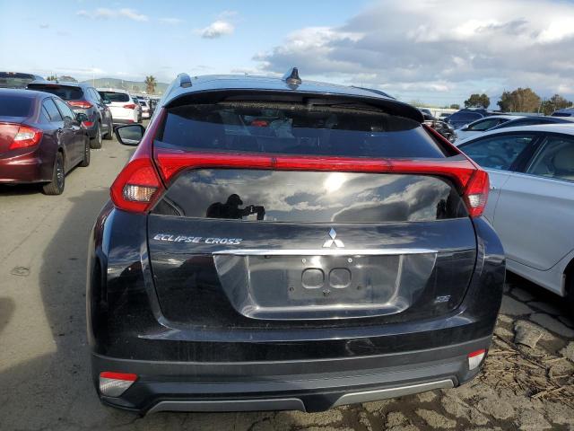 Photo 6 from auction – 2020 MITSUBISHI ECLIPSE CR with VIN JA4AS5AA1LZ001798