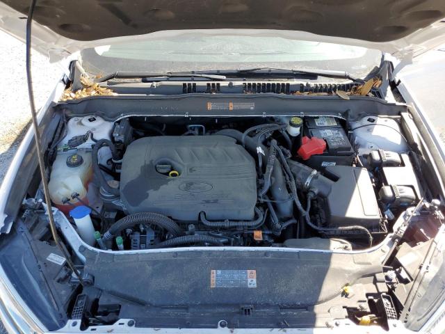 Photo 11 from auction – 2017 FORD FUSION ENE with VIN 3FA6P0HD8HR204088