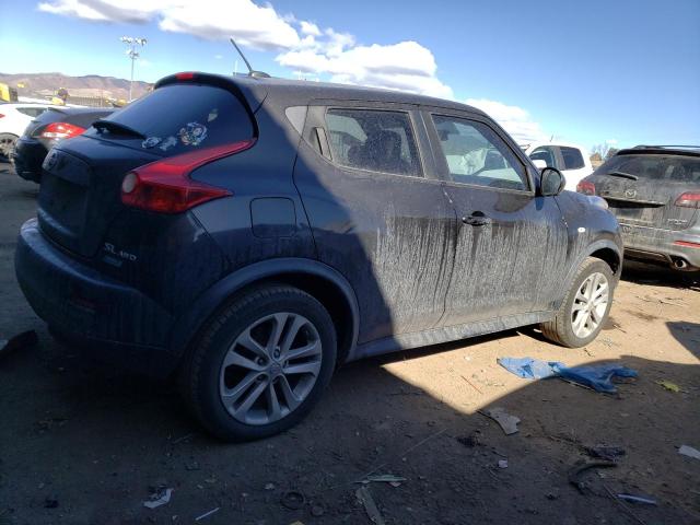 Photo 3 from auction – 2012 NISSAN JUKE S with VIN JN8AF5MV9CT119453