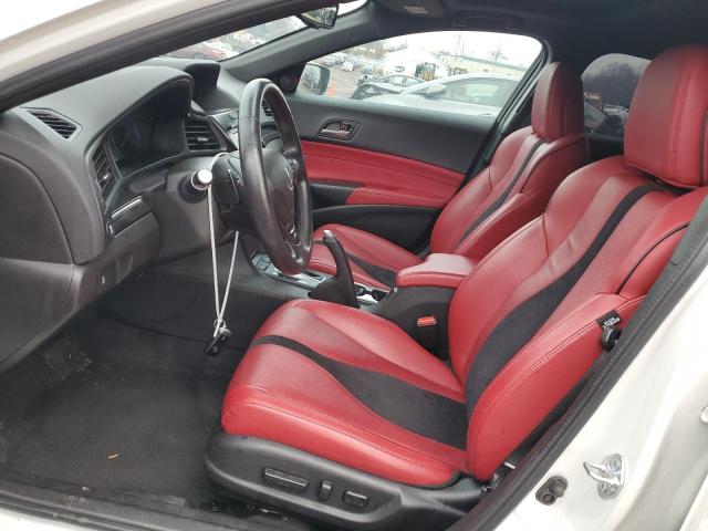 Photo 7 from auction – 2020 ACURA ILX PREMIU with VIN 19UDE2F82LA006751