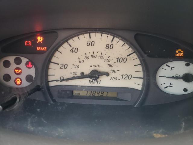 Photo 9 from auction – 2000 TOYOTA ECHO with VIN JTDBT1235Y0085328