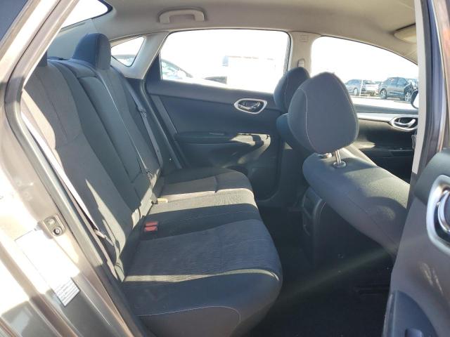 Photo 10 from auction – 2015 NISSAN SENTRA S with VIN 3N1AB7AP8FL650230