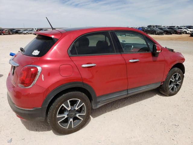 Foto 3 de la subasta – 2016 FIAT 500X EASY con VIN ZFBCFYBT3GP393191