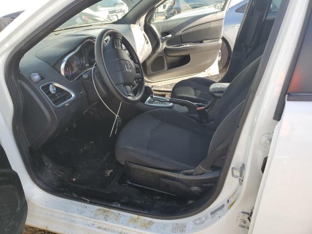 Photo 7 from auction – 2014 DODGE AVENGER with VIN 1C3CDZABXEN126953
