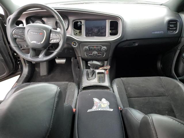 Photo 8 from auction – 2022 DODGE CHARGER R/ with VIN 2C3CDXCT4NH193177
