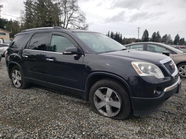 Photo 4 from auction – 2012 GMC ACADIA SLT with VIN 1GKKVRED7CJ141872