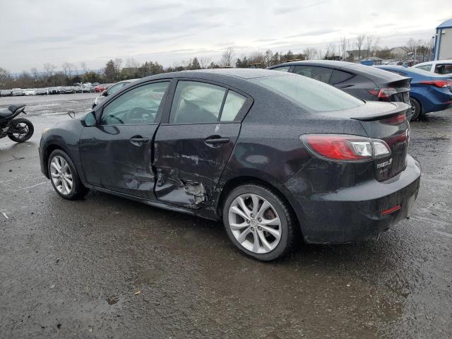 Photo 2 from auction – 2011 MAZDA 3 S with VIN JM1BL1U64B1438666