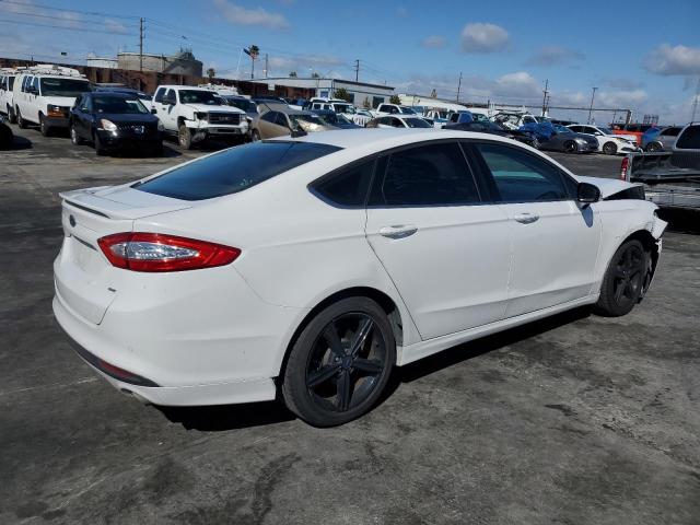 Photo 3 from auction – 2016 FORD FUSION SE with VIN 3FA6P0H79GR385503