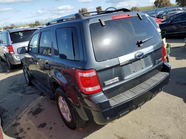 Photo 2 from auction – 2008 FORD ESCAPE HEV with VIN 1FMCU59H28KA73227