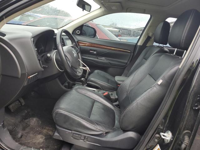 Photo 7 from auction – 2014 MITSUBISHI OUTLANDER with VIN JA4AD3A36EZ002464