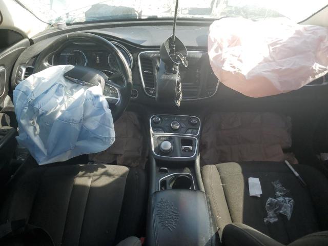Photo 8 from auction – 2015 CHRYSLER 200 LIMITE with VIN 1C3CCCAB1FN682389