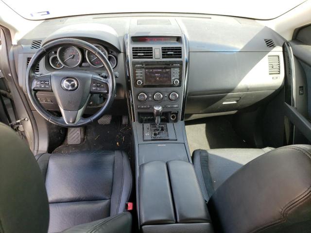 Photo 8 from auction – 2014 MAZDA CX-9 TOURI with VIN JM3TB2CA9E0430132