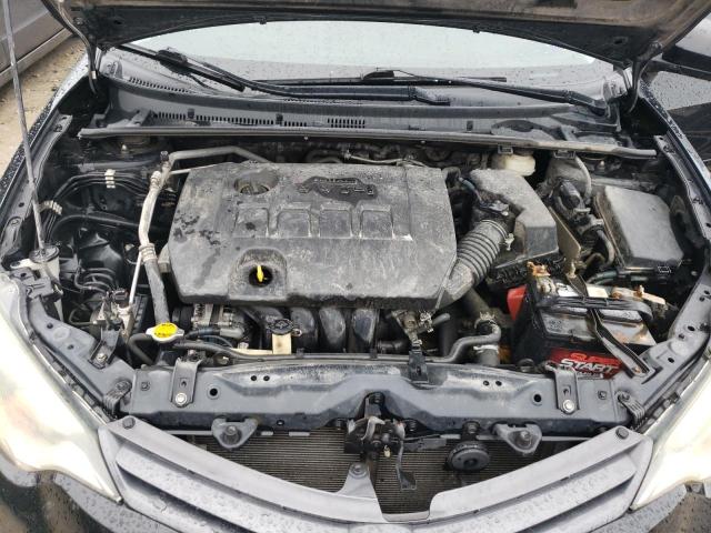 Photo 11 from auction – 2015 TOYOTA COROLLA L with VIN 5YFBURHE3FP253006